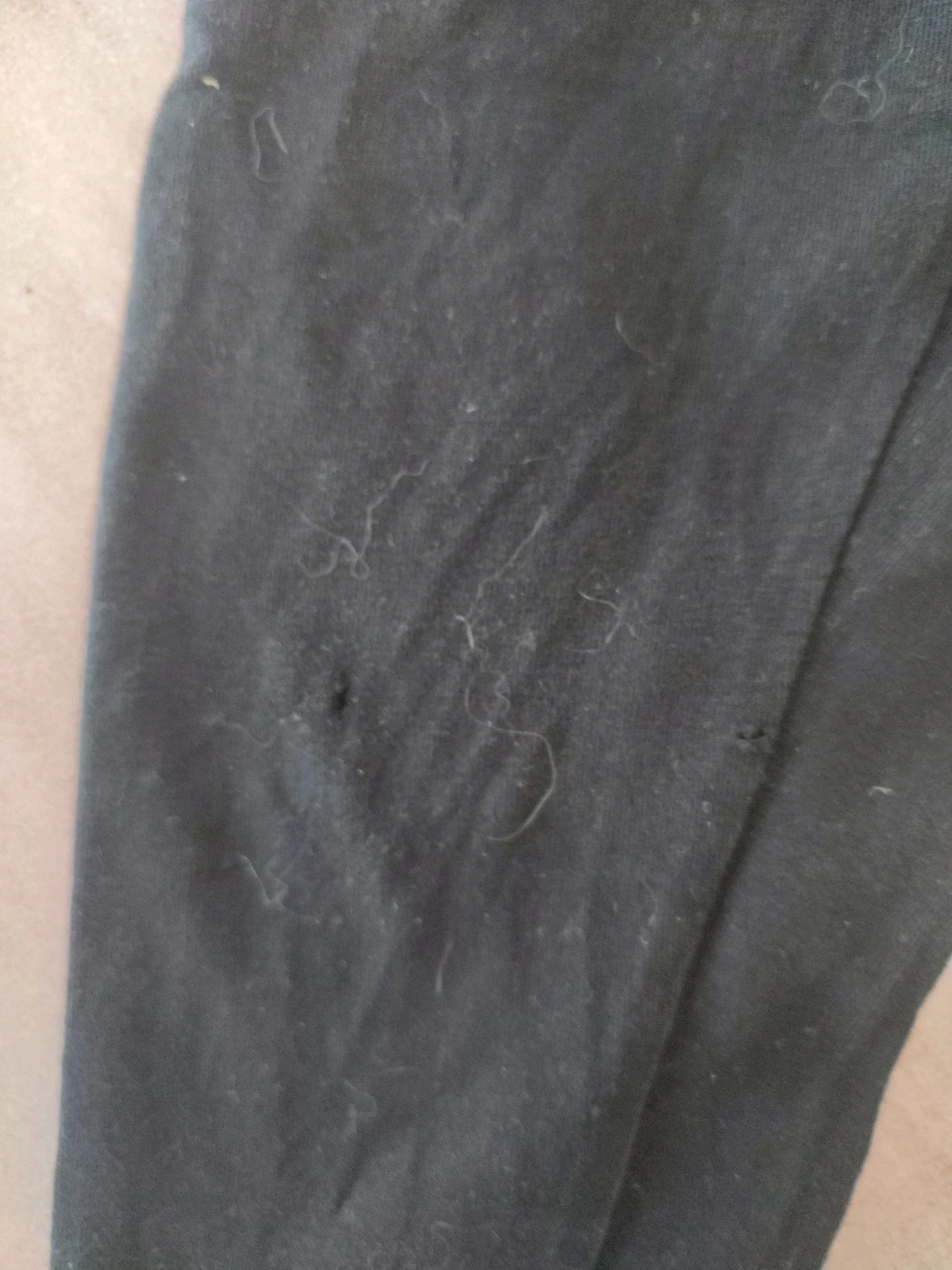 Camiseta de pie, 4 años y leggings 5 años – photo 3